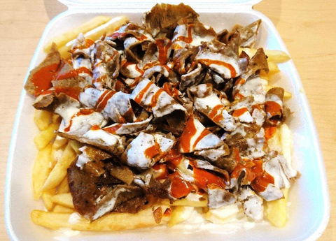 K For Kebabs - Surfers Gold Coast 0