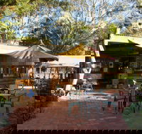 Magpie Springs - Surfers Gold Coast
