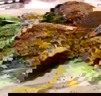 Nachos Mexican Cantina - Aspendale  Chelsea - Surfers Gold Coast