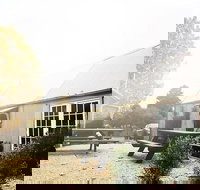 Synonomous Cafe - Surfers Gold Coast