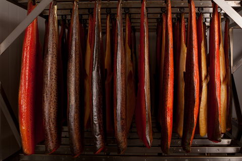 The Woodbridge Smokehouse - Surfers Gold Coast 2