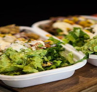 Zambrero Cloverdale - Cloverdale - Surfers Gold Coast