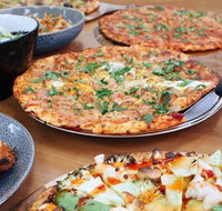AAA Pizza - Surfers Gold Coast