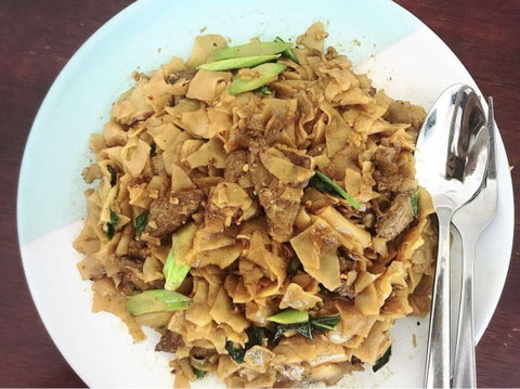 At Nine Thai Take Away - Surfers Gold Coast 0