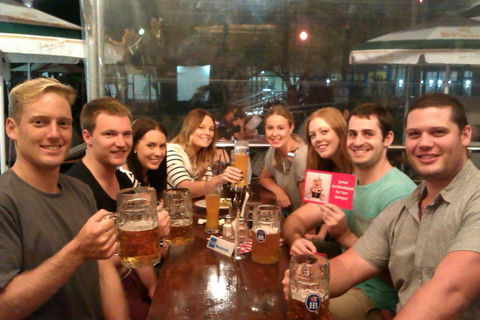 Austrian Schnitzelhaus Erina - Surfers Gold Coast 1