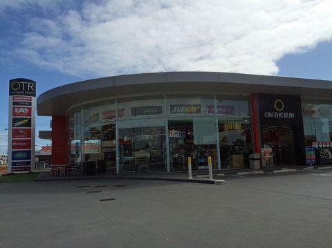 C Coffee - Rosewater - Surfers Gold Coast 0