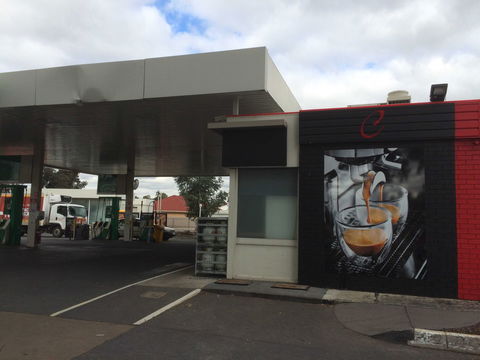 C Coffee - Salisbury - Surfers Gold Coast 0