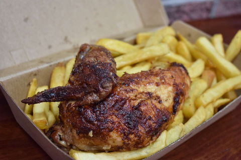 Charcoal Chicken - Surfers Gold Coast 0