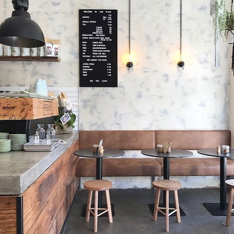 Fern St Eatery - Surfers Gold Coast 0