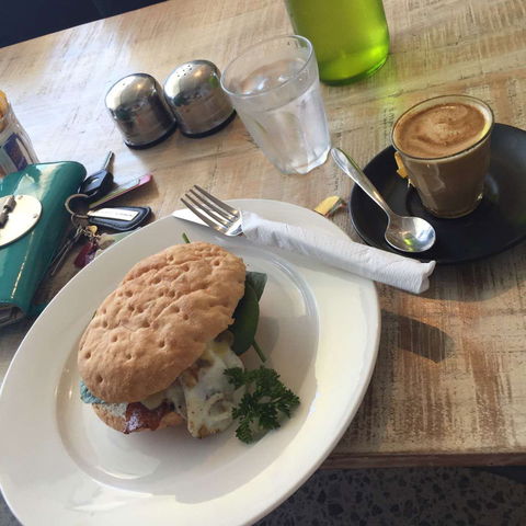 GFFM Gluten Free For Me - Surfers Gold Coast 0