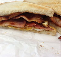 Jolly Jumbuk Lunch Bar - Surfers Gold Coast