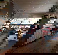 Lazy Janes Cafe - Surfers Gold Coast