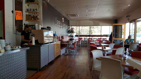 Lazy Janes Cafe - Surfers Gold Coast 0