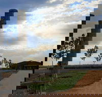 Michael Unwin Wines - Surfers Gold Coast