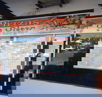 Pizzas On Olsen - Surfers Gold Coast