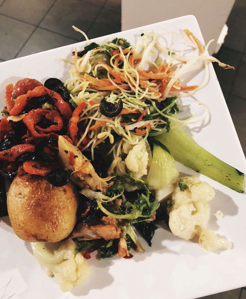 Star Buffet - Surfers Gold Coast 0