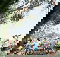 St Leonards Vineyard Caf - Surfers Gold Coast