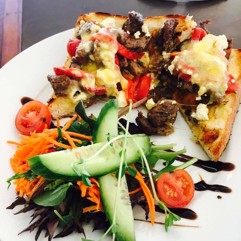 The Cherry Tree Coffee & Dining - Surfers Gold Coast 0