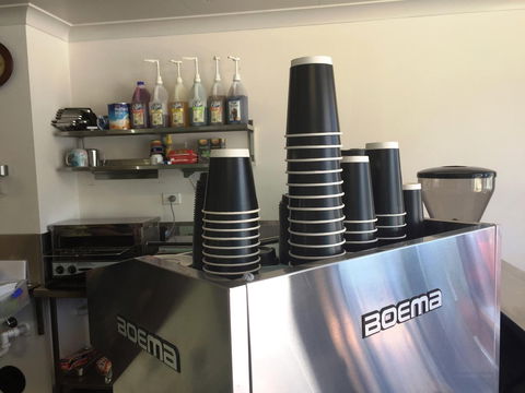 The Loaded Lunchbox - Surfers Gold Coast 0