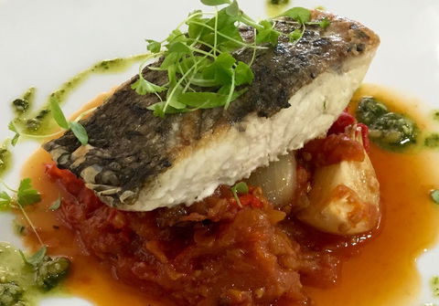 Watermark Restaurant - Surfers Gold Coast 0
