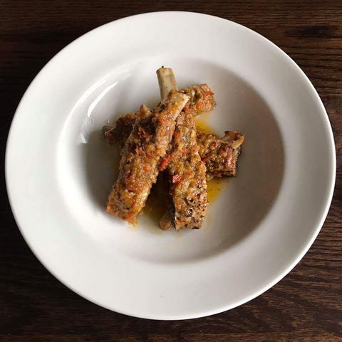 All'antico Trattoria - Surfers Gold Coast 0