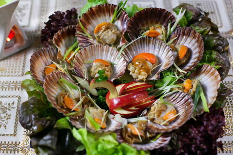 Anam Restaurant - Surfers Gold Coast 0