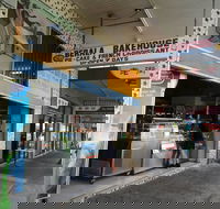 Berala Bakehouse - Surfers Gold Coast