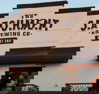 Catchment Brewing Co. - Surfers Gold Coast