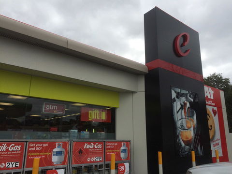 C Coffee - Golden Grove - Surfers Gold Coast 0