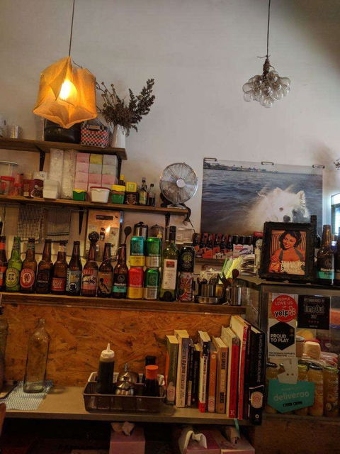 Degani Cafe - Surfers Gold Coast 0