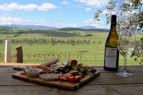 Delatite Winery - Surfers Gold Coast 1