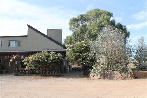 Delatite Winery - Surfers Gold Coast 2