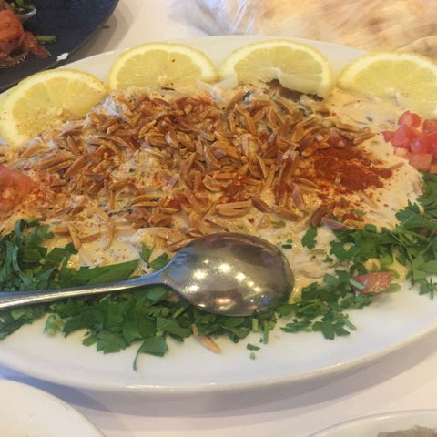 Gebran Lebanese Cuisine - Surfers Gold Coast 0