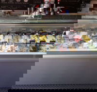 Gelaspresso - Surfers Gold Coast