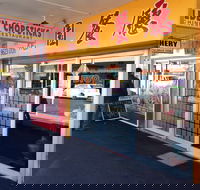 Golden Chopsticks - Surfers Gold Coast