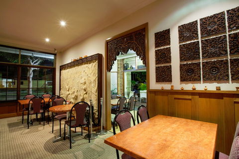 KB Thai - Surfers Gold Coast 0