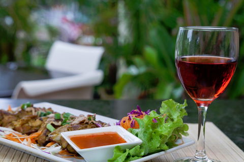 KB Thai - Surfers Gold Coast 1