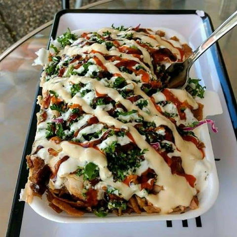 Kebab Zone - Surfers Gold Coast 0