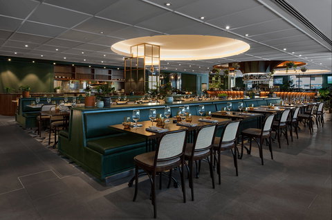 Locanda Restaurant & Public Bar - Surfers Gold Coast 0