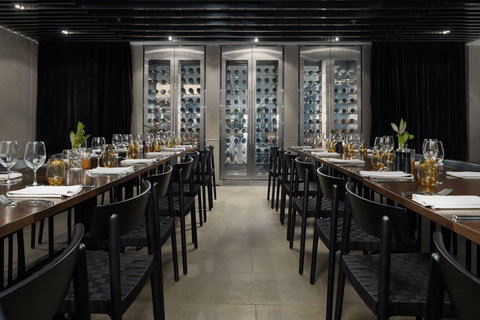 Locanda Restaurant & Public Bar - Surfers Gold Coast 1