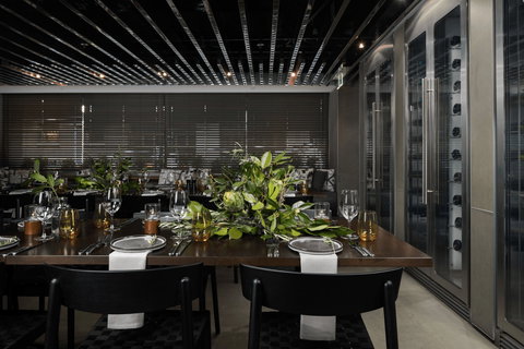 Locanda Restaurant & Public Bar - Surfers Gold Coast 2