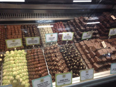 Margaret River Chocolate Company - Swan Valley - Surfers Gold Coast 0
