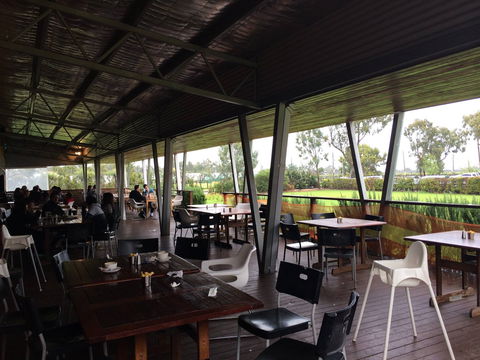 Margaret River Chocolate Company - Swan Valley - Surfers Gold Coast 1