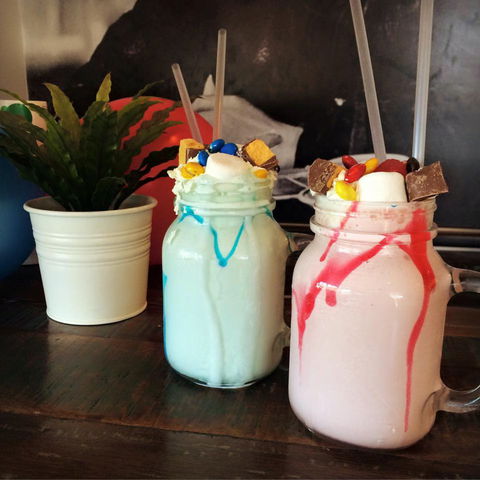 Milk - Surfers Gold Coast 0