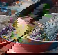 Noodies on the Beach - Surfers Gold Coast