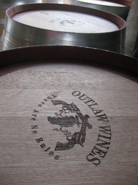 Outlaw Wines - Surfers Gold Coast 1