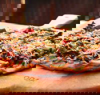 Parkwood International Bar and Bistro - Surfers Gold Coast