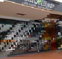 Salt  Vinegar - Surfers Gold Coast