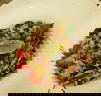 Smithereens Cafe - Surfers Gold Coast