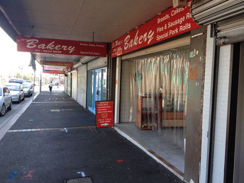 St. Mary's Bakery - Surfers Gold Coast 0